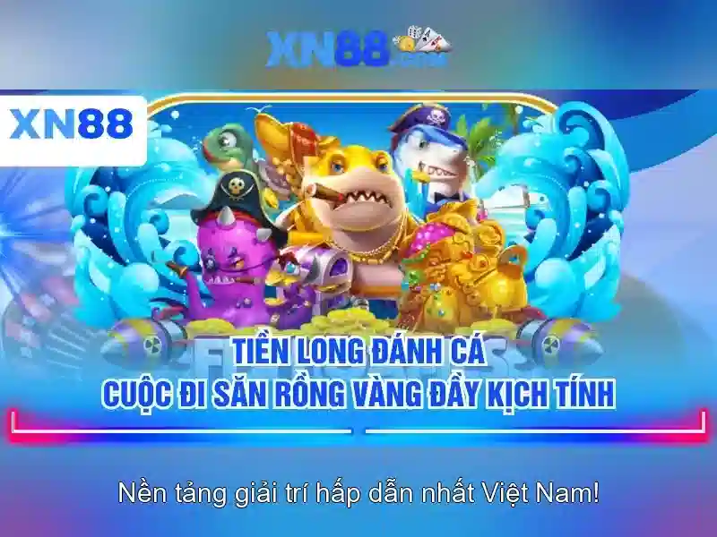 Trải nghiệm Esport XN88