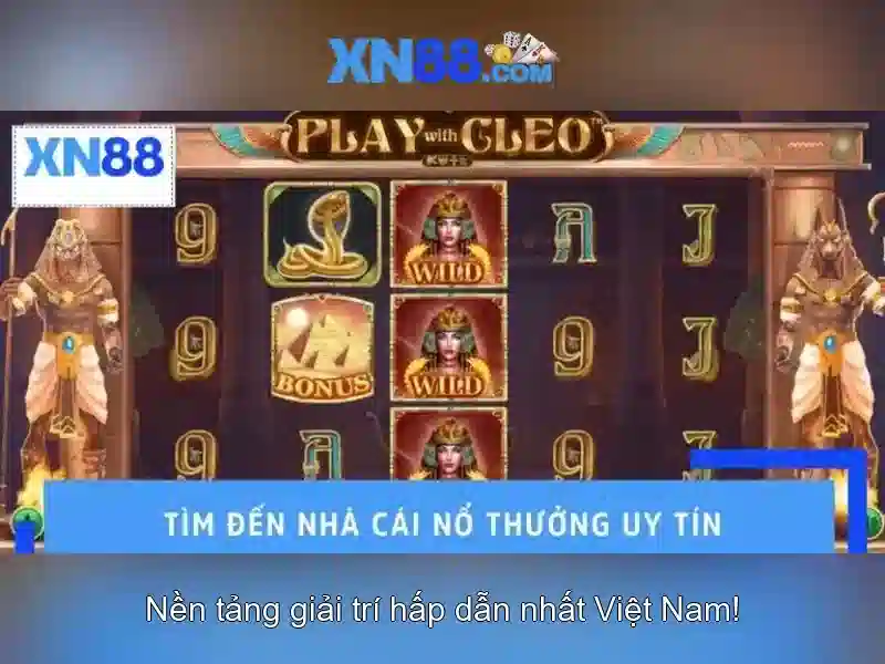 Ưu Đãi Slot XN88