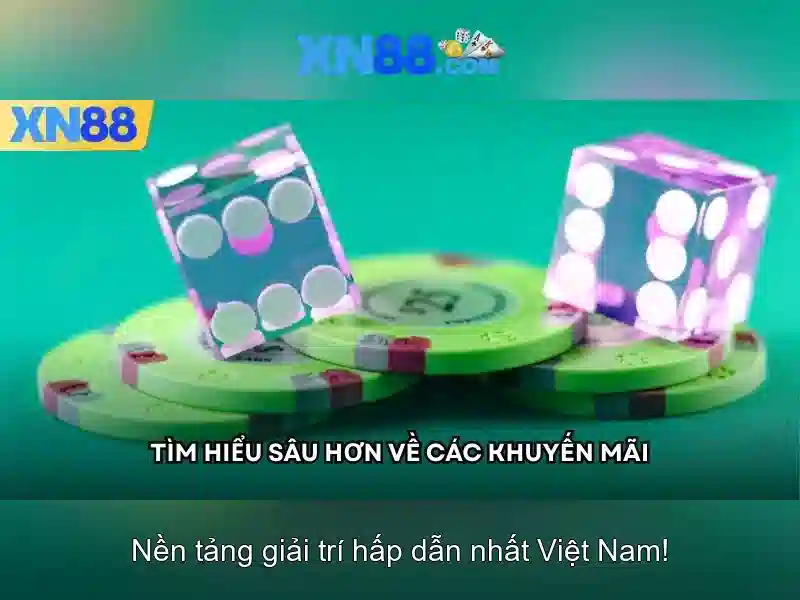 Trải nghiệm game slot XN88