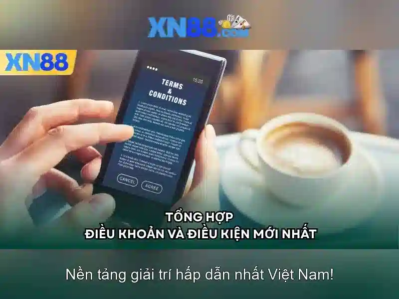 Công nghệ mã hóa tại XN88