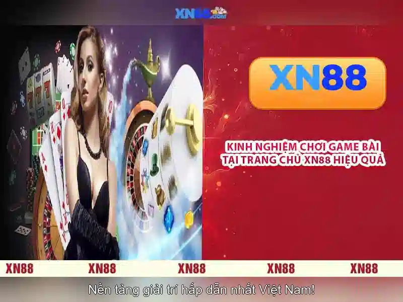 trải nghiệm cá cược
