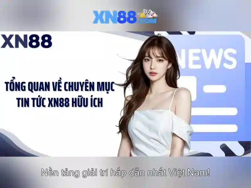 XN88 Hướng Dẫn