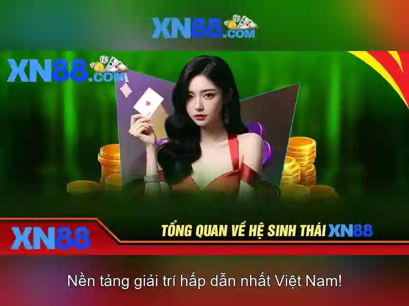 Trải Nghiệm Slot Đỉnh Cao