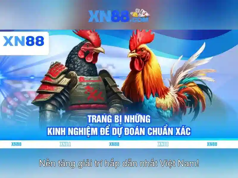 XN88 Win Nổ Hũ