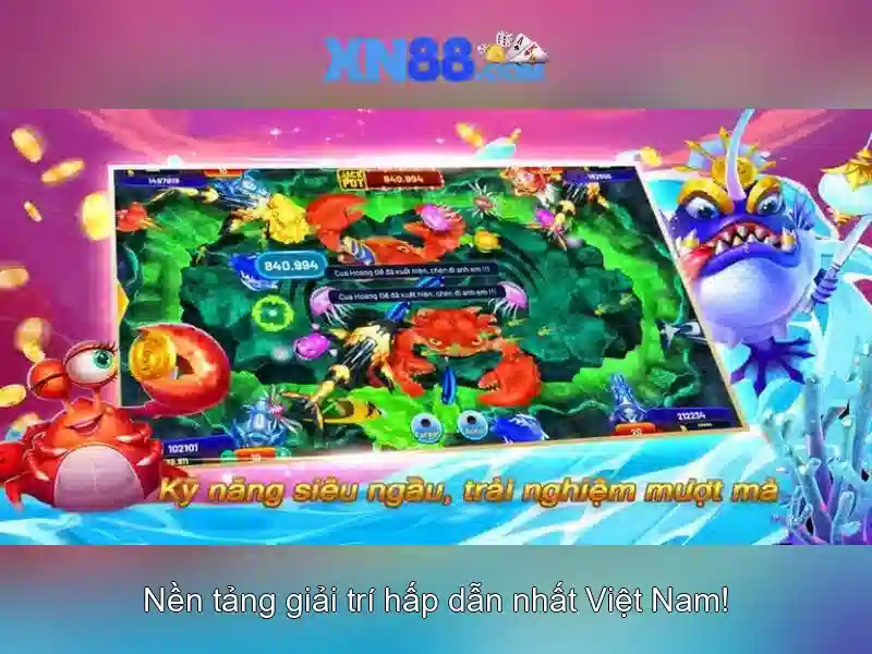XN88 Slot