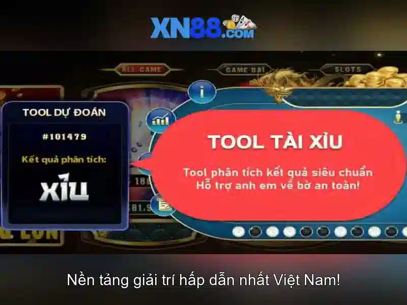 Tải XN88
