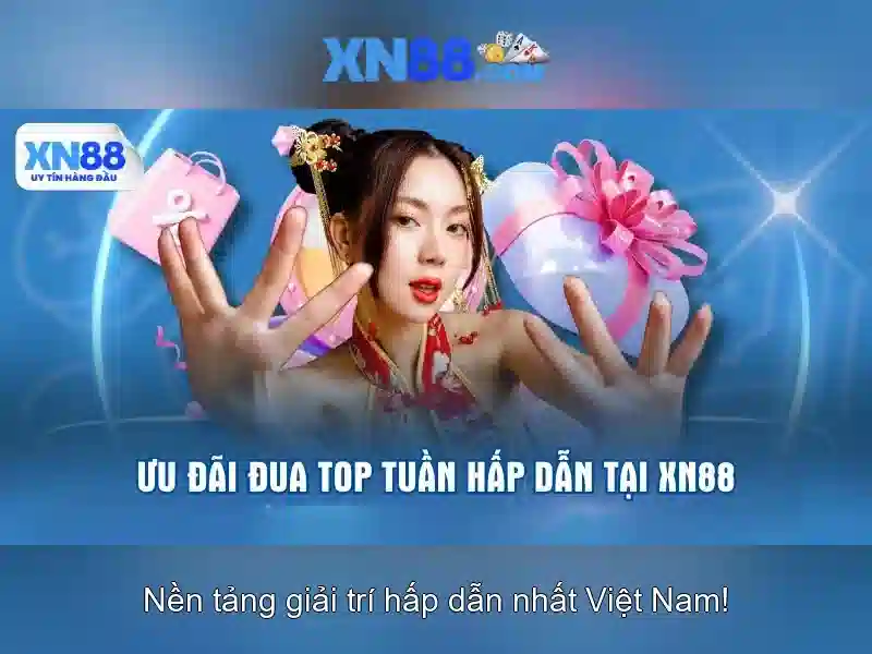 XN88 Là Gì? Khám Phá Trải Nghiệm Slot Đỉnh Cao Tại XN88 2026