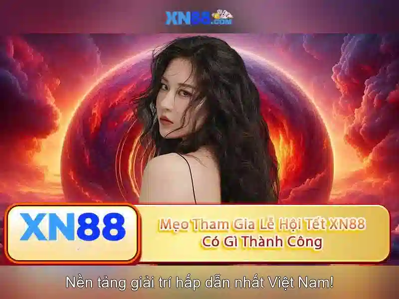 Cổng Game Slot XN88