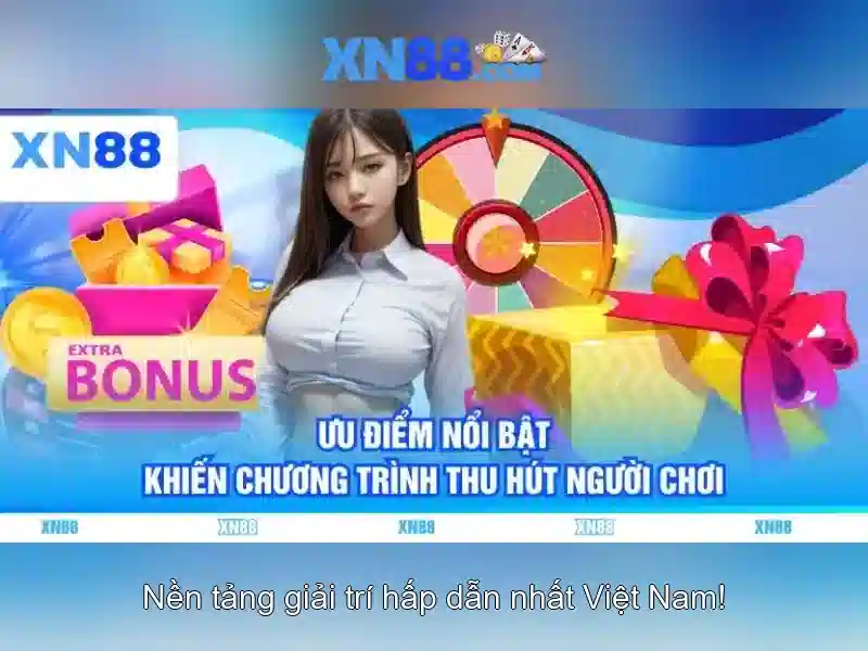 XN88 - Trang Chủ Casino Uy Tín Cho Người Chơi Slot 2026