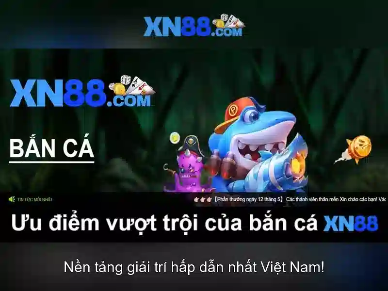 Hướng dẫn đăng nhập XN88