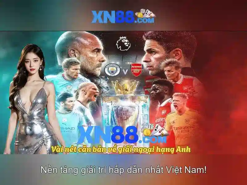 Ưu Điểm Nổi Bật Của XN88 Win