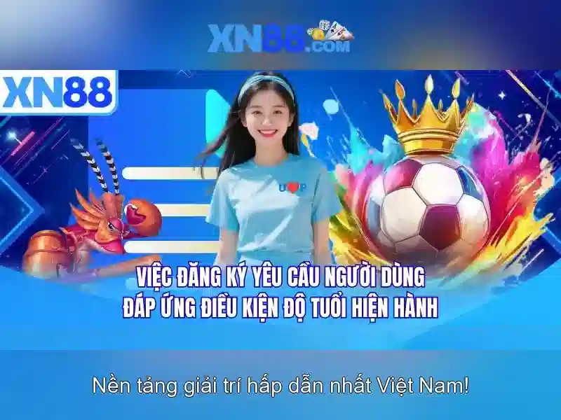 Trải Nghiệm Slot Đỉnh Cao Tại XN88