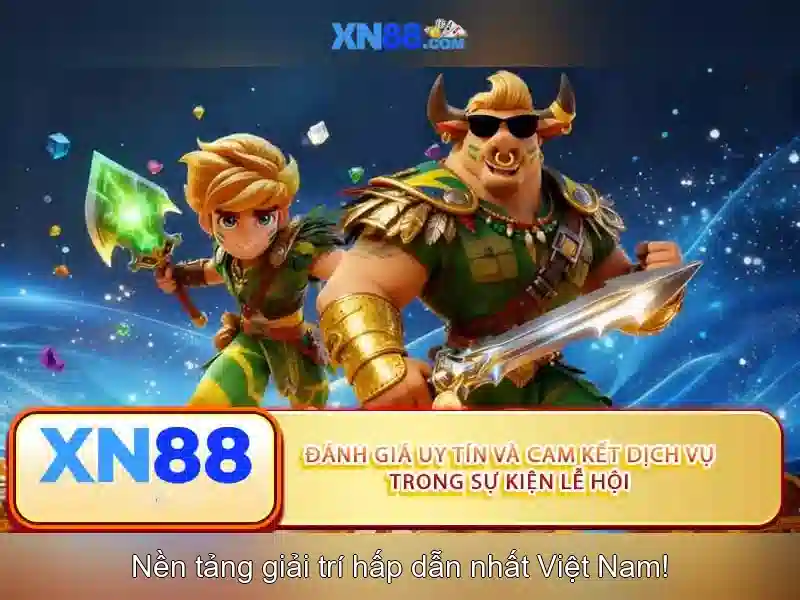 Kho game Slot siêu hot