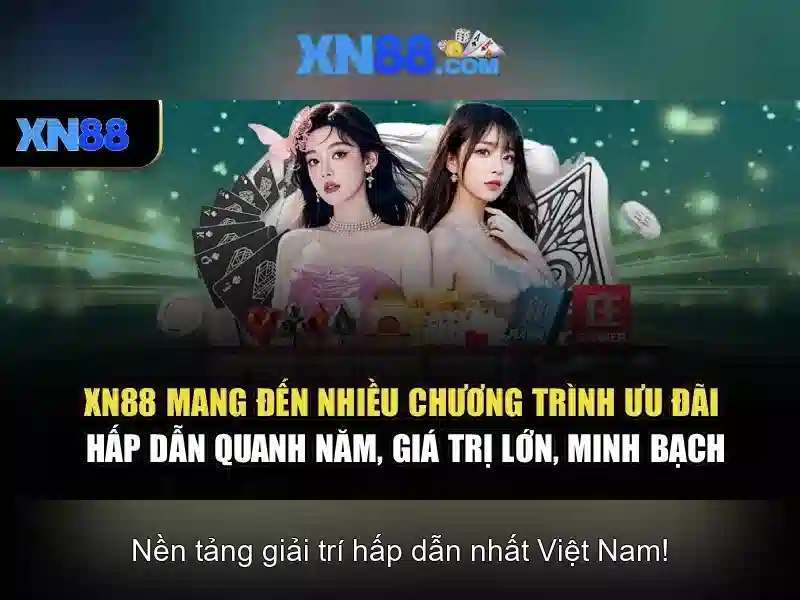 Đăng Nhập XN88