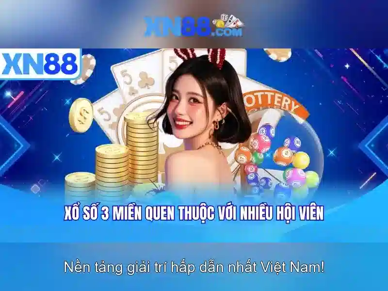 khuyến mãi XN88
