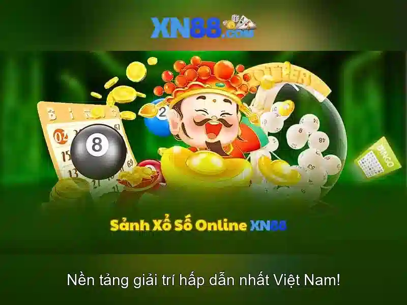 SẢN PHẨM XN88