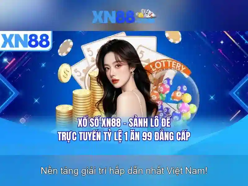 trò chơi trực tuyến XN88