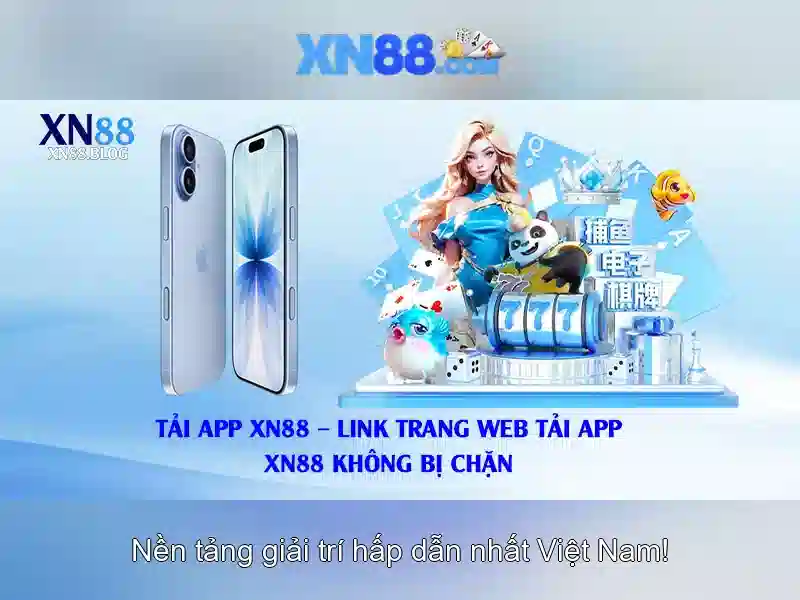 XN88 Casino