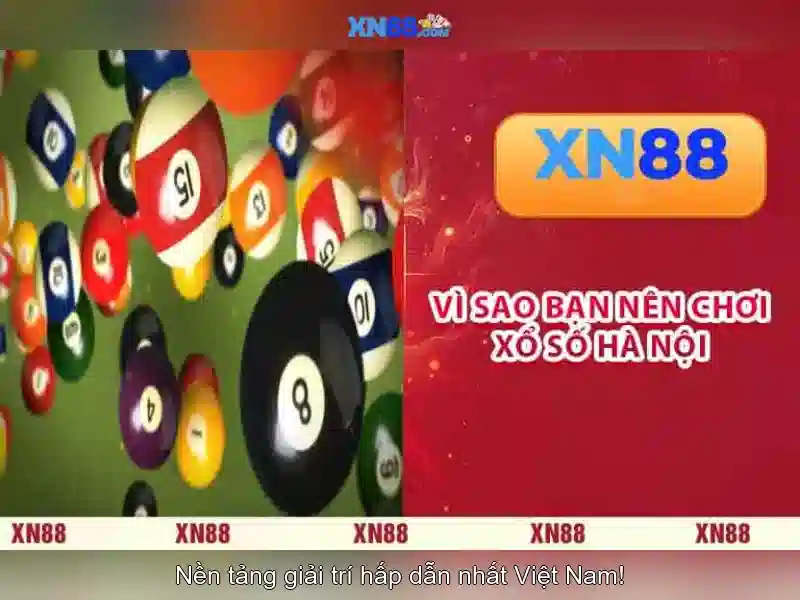 Giới Thiệu Về XN88