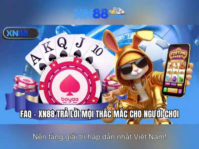 Tải App XN88 trải nghiệm Slot mượt mà trên mọi thiết bị
