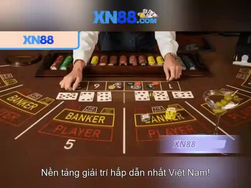 Khám Phá XN88