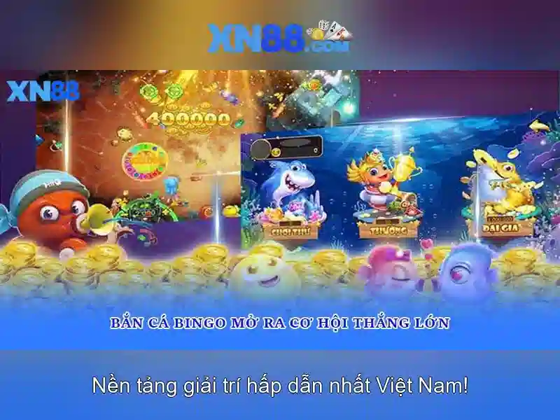 Các Loại Game Bài Tại XN88