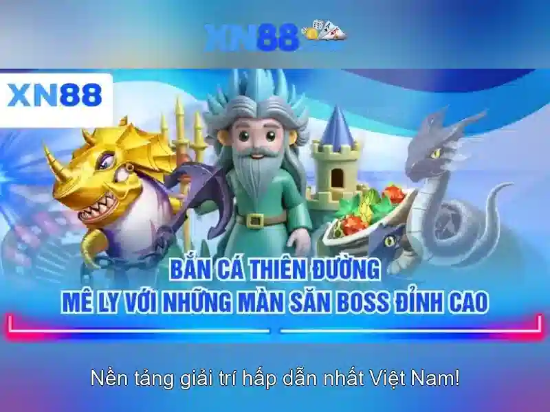 Giới Thiệu Về XN88