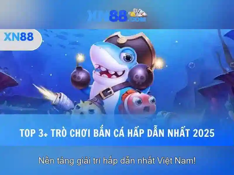Trò chơi slot hấp dẫn