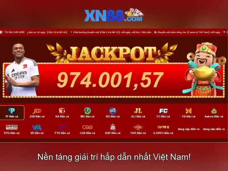 Ưu Điểm Nổi Bật