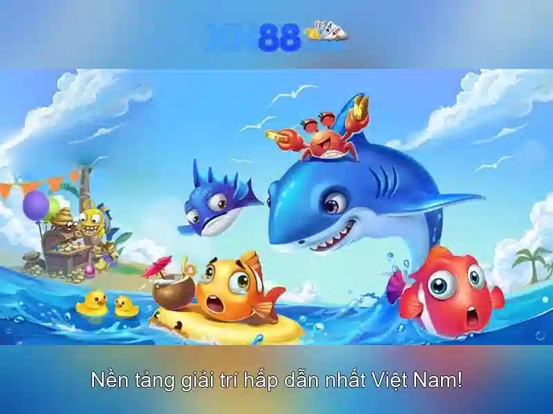 Chương Trình Thưởng XN88