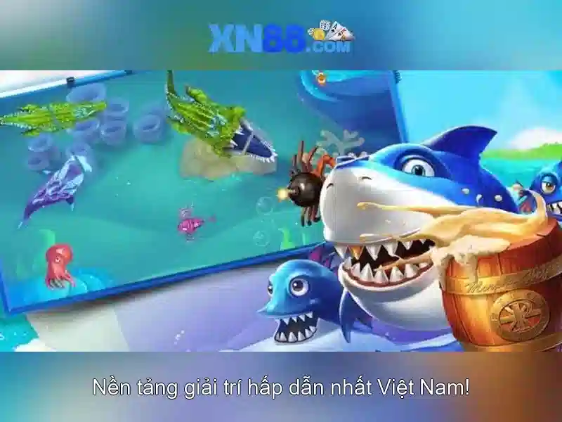 Slot – Trải Nghiệm Đỉnh Cao Cùng XN88