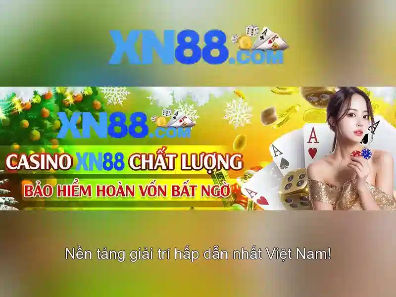 XN88 App – Trải Nghiệm Slot Đỉnh Cao Cùng Ưu Đãi Hấp Dẫn 2026