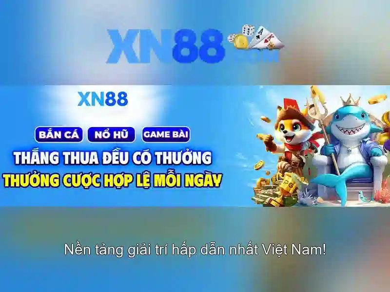 Nền Tảng Game Slot Đỉnh Cao Cho Người Chơi