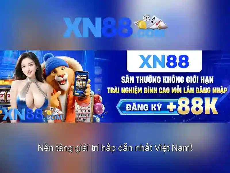 Khuyen Mai XN88