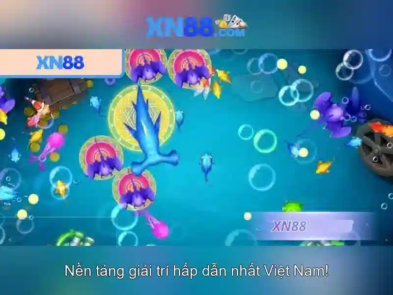 Khuyến mãi XN88 App Com