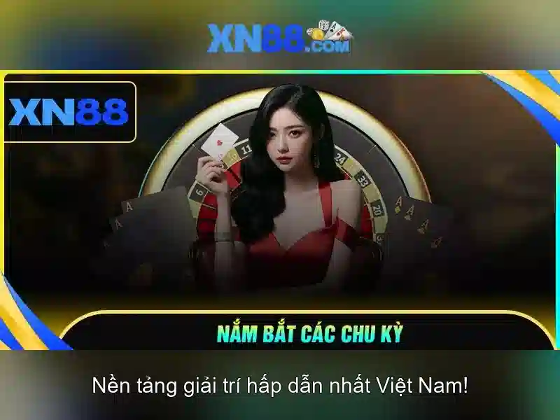 Ưu đãi game slot XN88