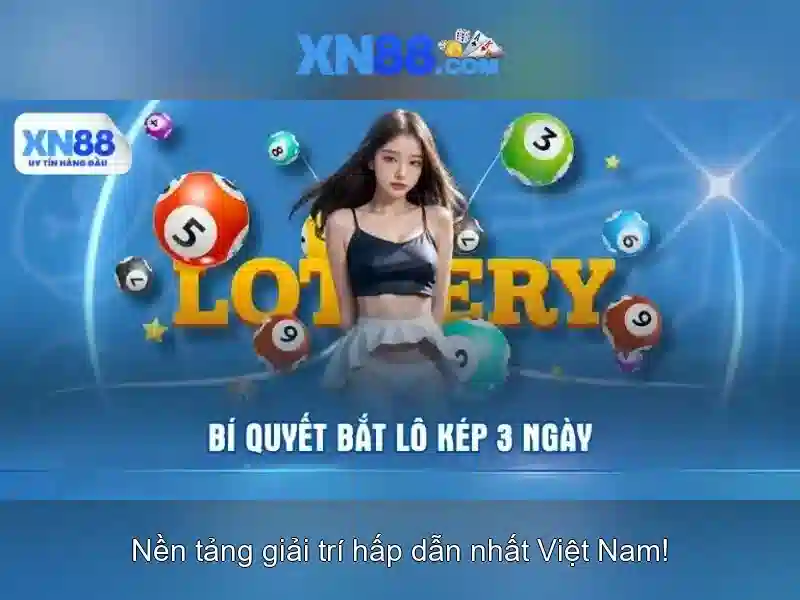 Trải nghiệm slot XN88