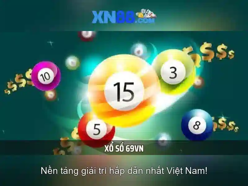 Ưu Đãi Slot XN88