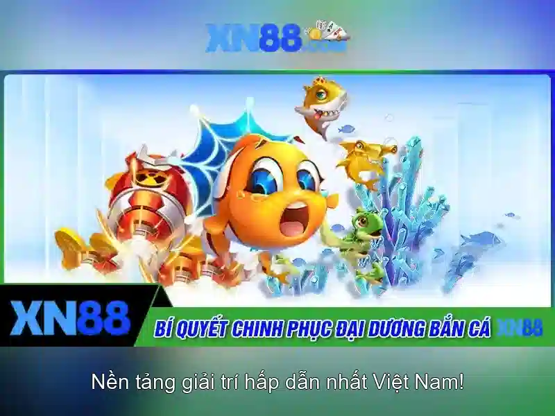 XN88 Có Uy Tín Không