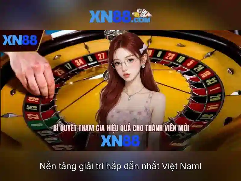 XN88 App Com - Trải Nghiệm Slot Đỉnh Cao Với Ứng Dụng Di Động