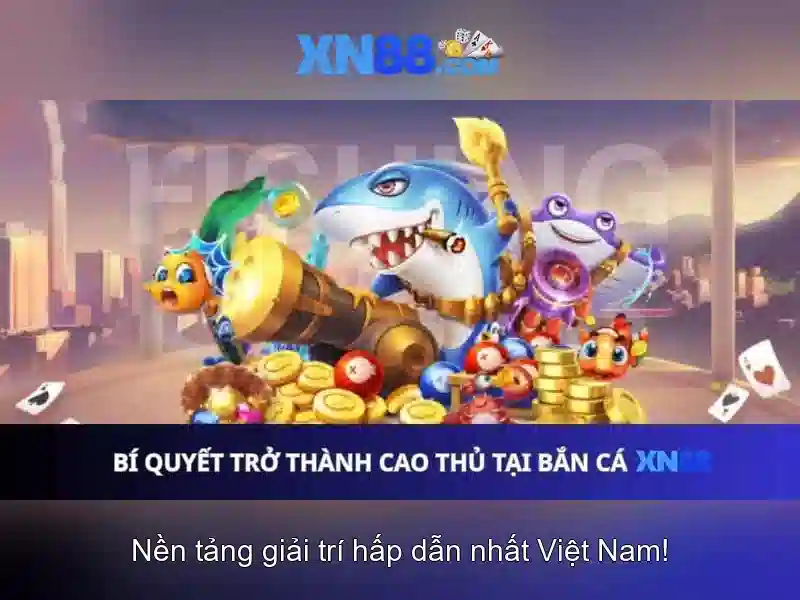 Tải XN88 App