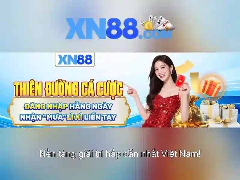 Trò Chơi Slot XN88