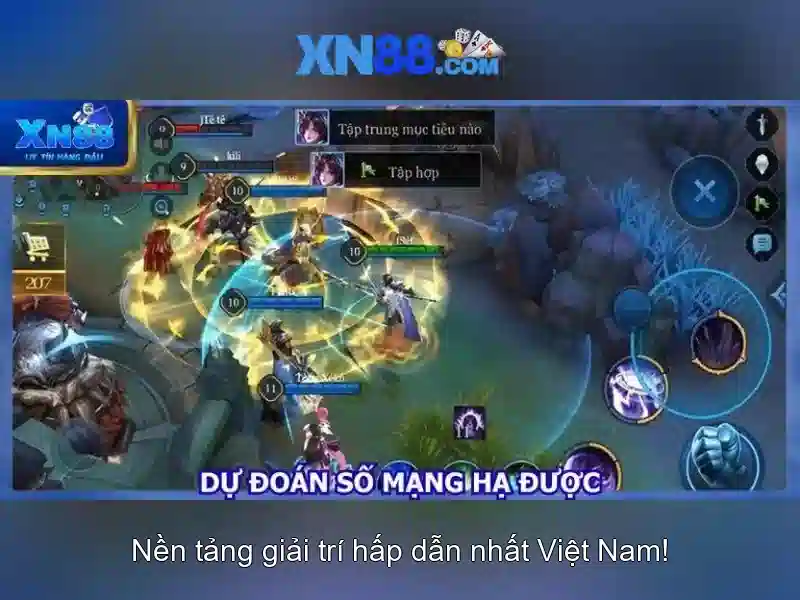 Hỗ Trợ 24/7