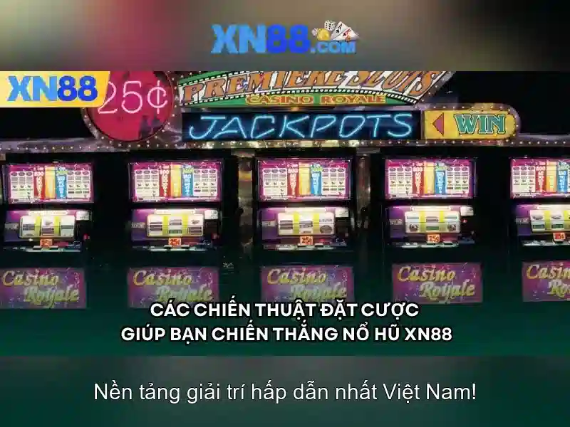 Ưu điểm tải XN88