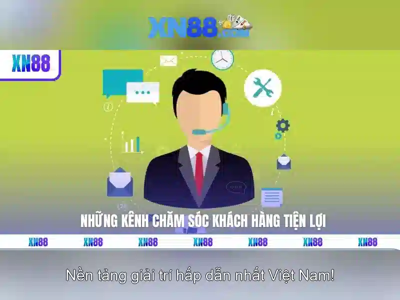 Cách Đăng Ký XN88