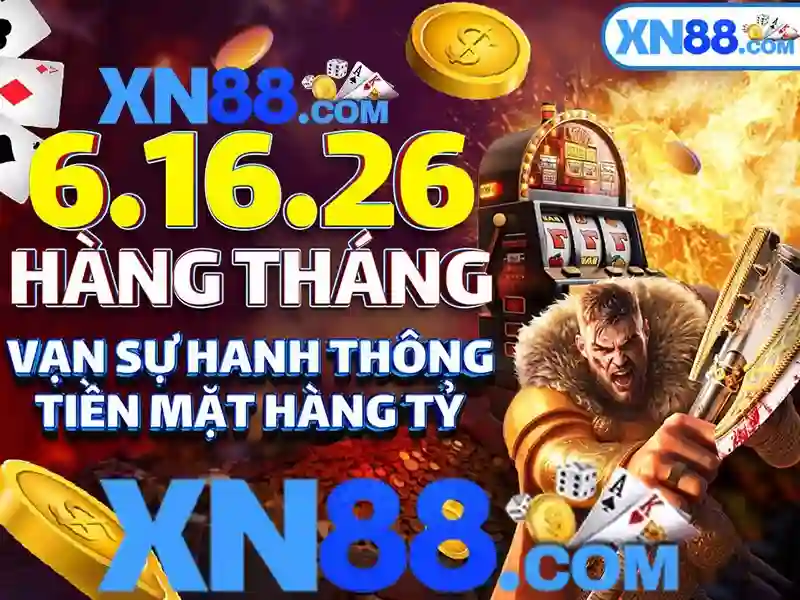 game bài đổi thưởng XN88