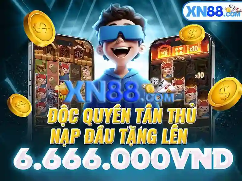 Trải Nghiệm Slot Đỉnh Cao