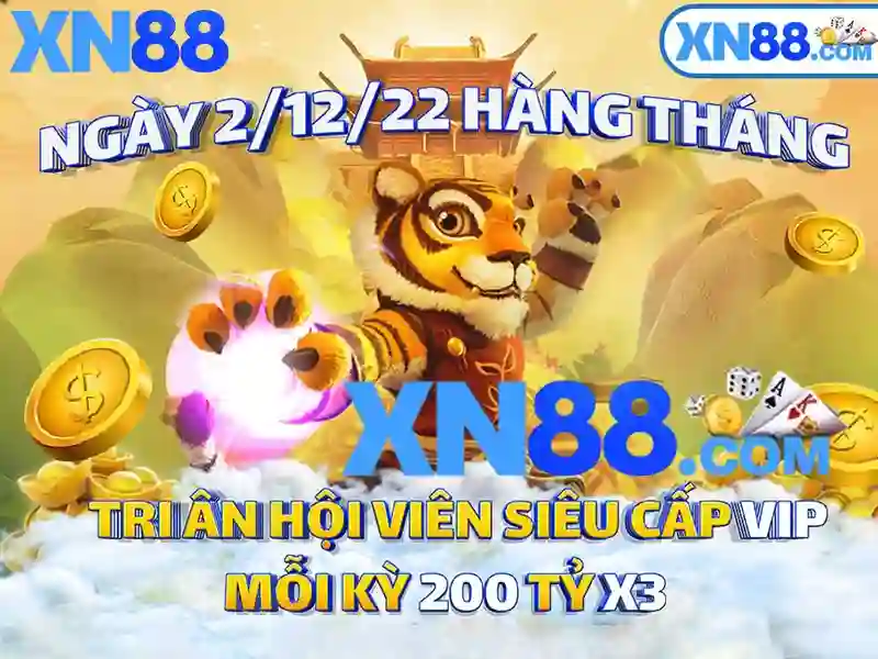 slot – Đa Dạng Thể Loại Trò Chơi Tại XN88 Gaming