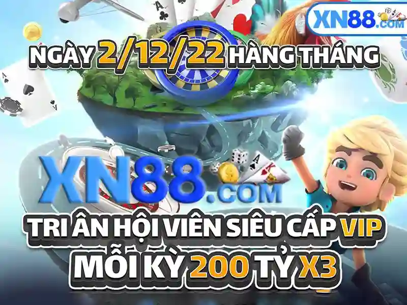 Tại sao nên chọn XN88