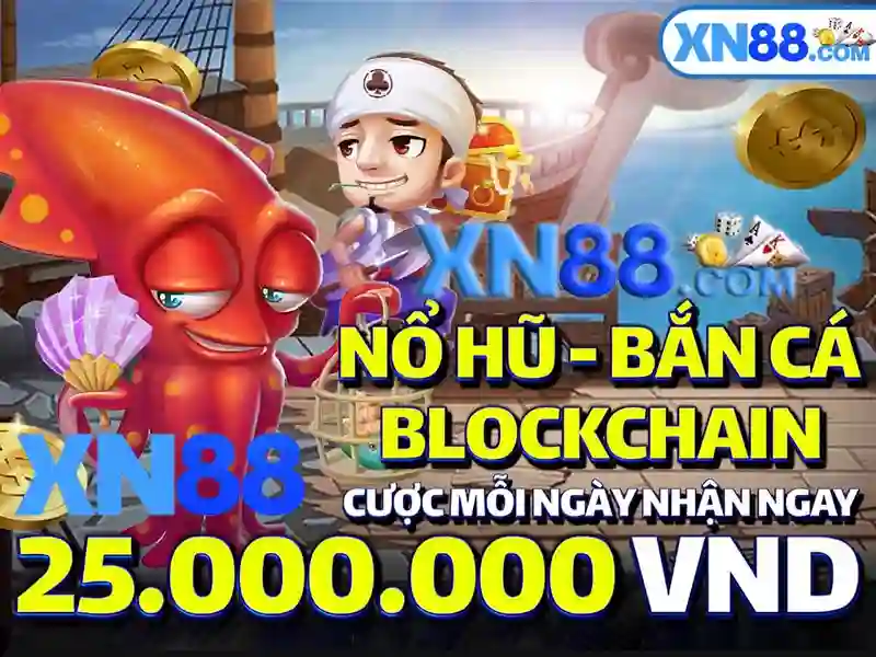 Khám Phá XN88 Win